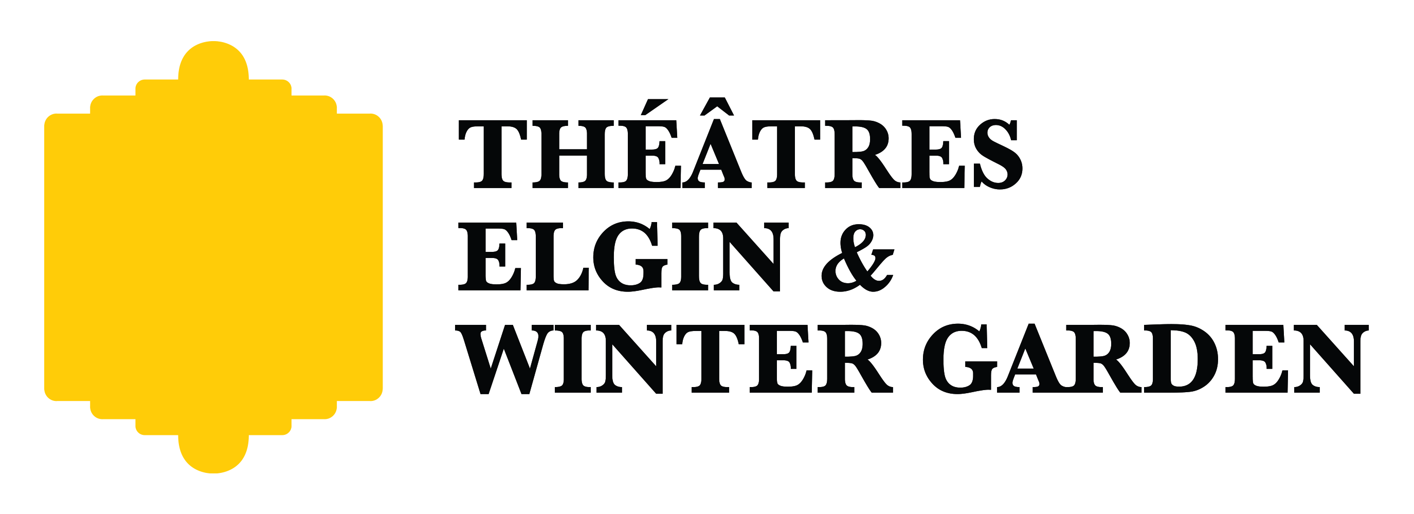 The Elgin and Winter Garden Theatre