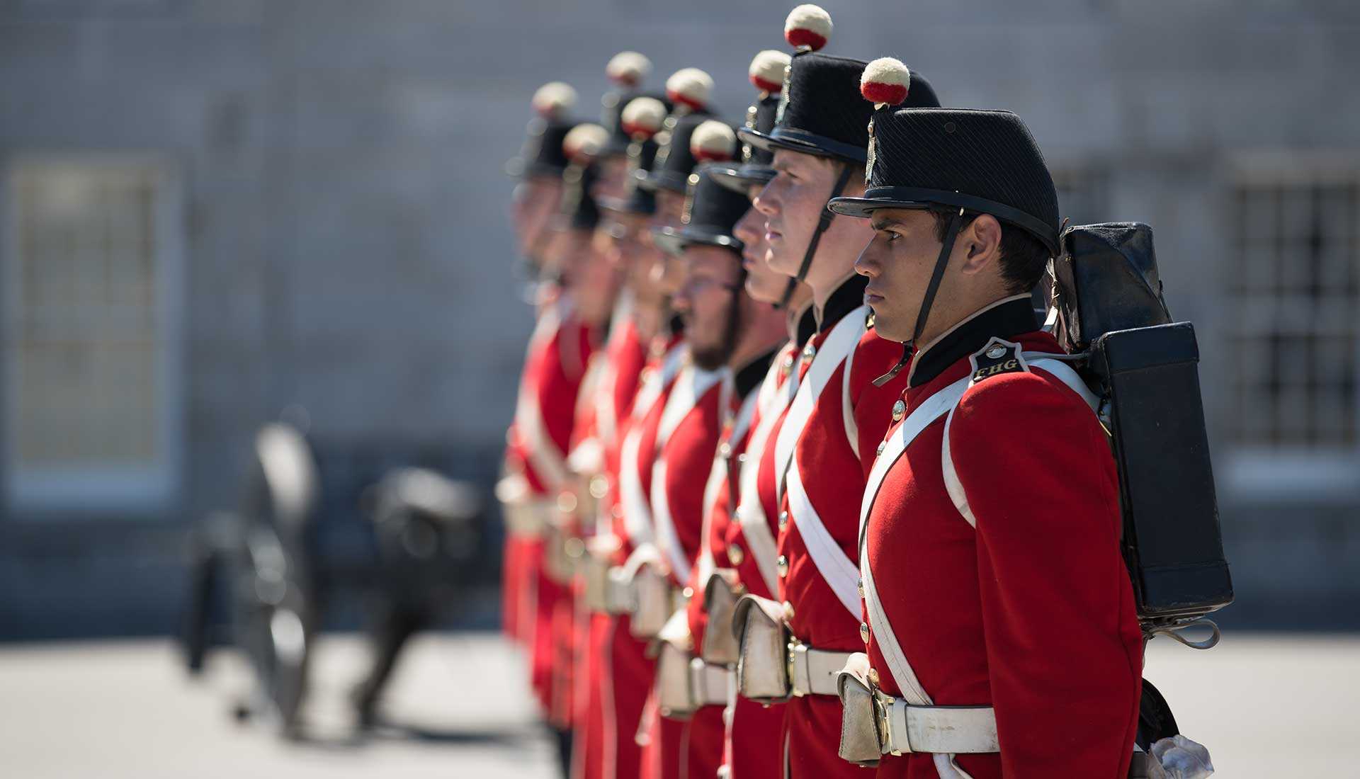 Fort Henry Kingston DO 10002105 banner