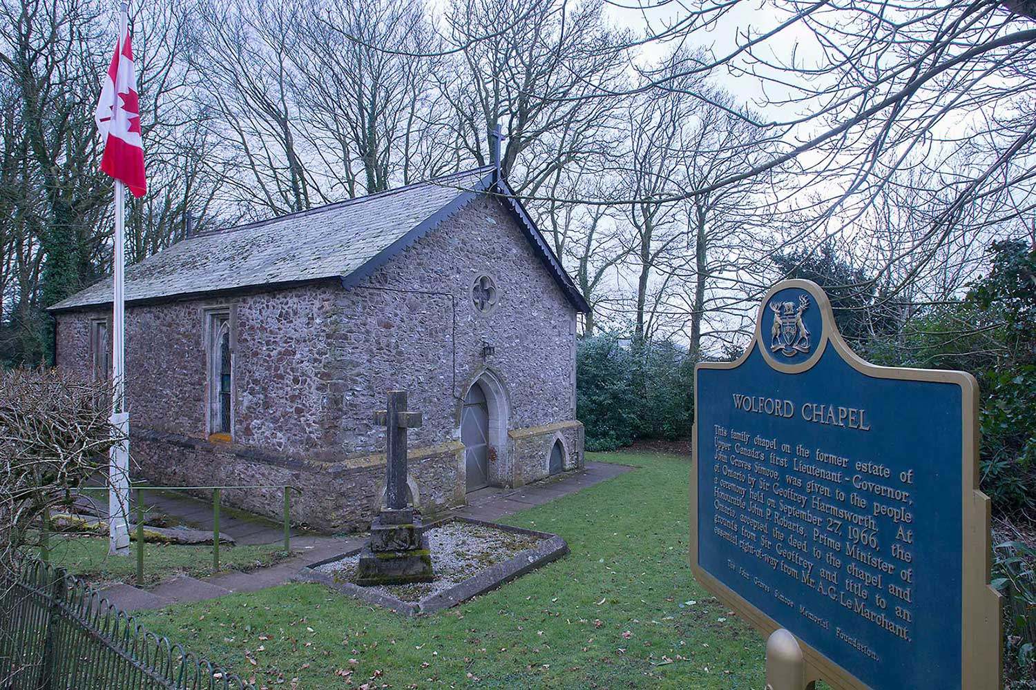 2015 Wolford Chapel Photo Tessa J Buchan 1500px