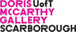 Doris McCarthy Gallery logo