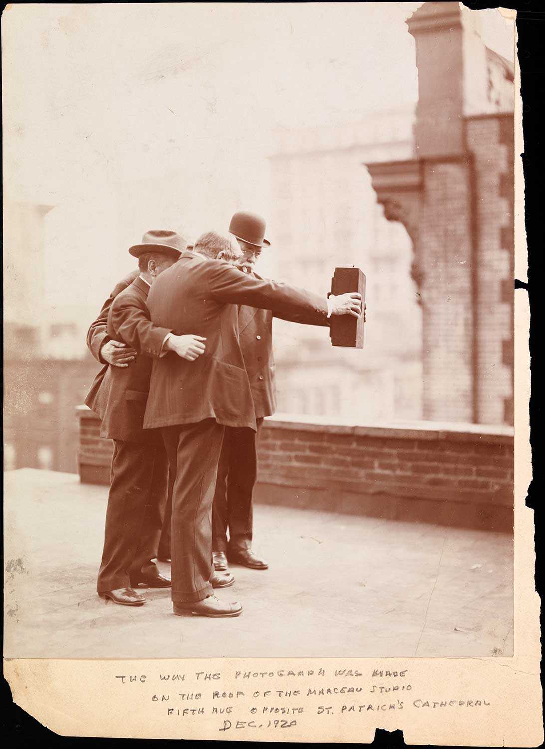 Byron Company (New York, N.Y.) (Photo: Museum of the City of New York. 93.1.4.18)