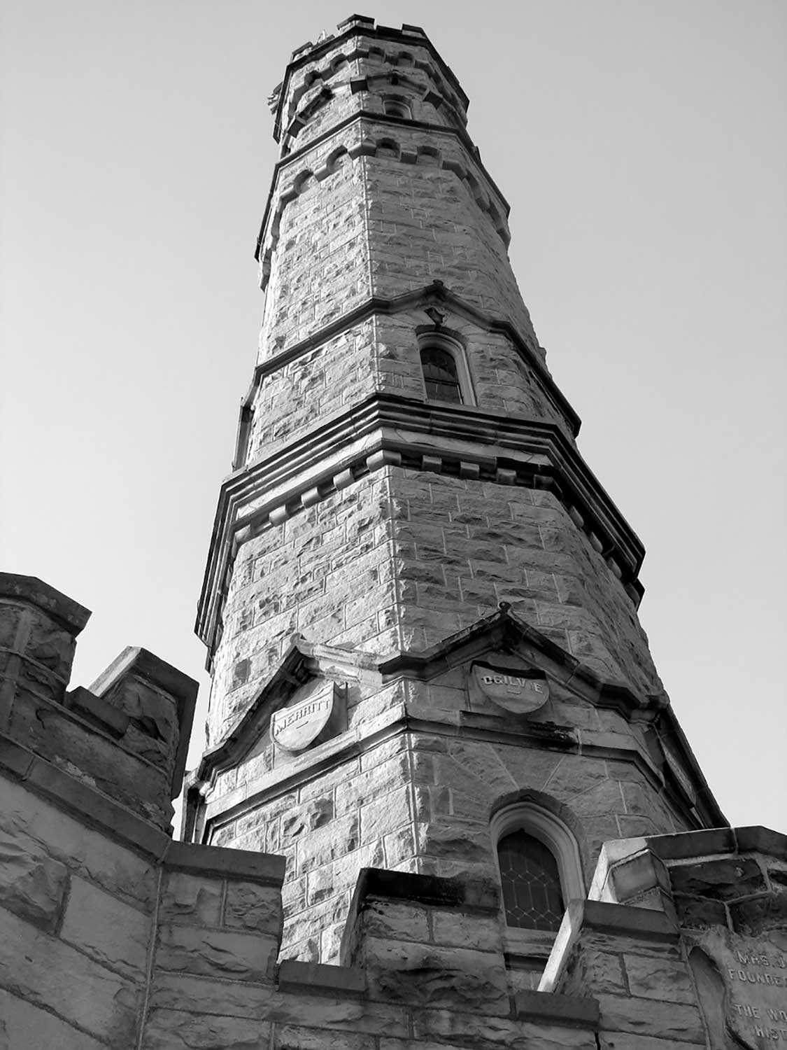 Battlefield House Museum and Park