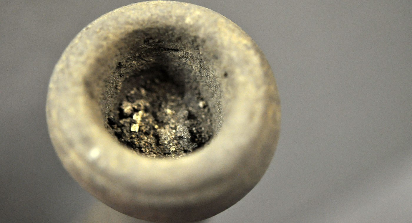 Thomson Walker pipe banner