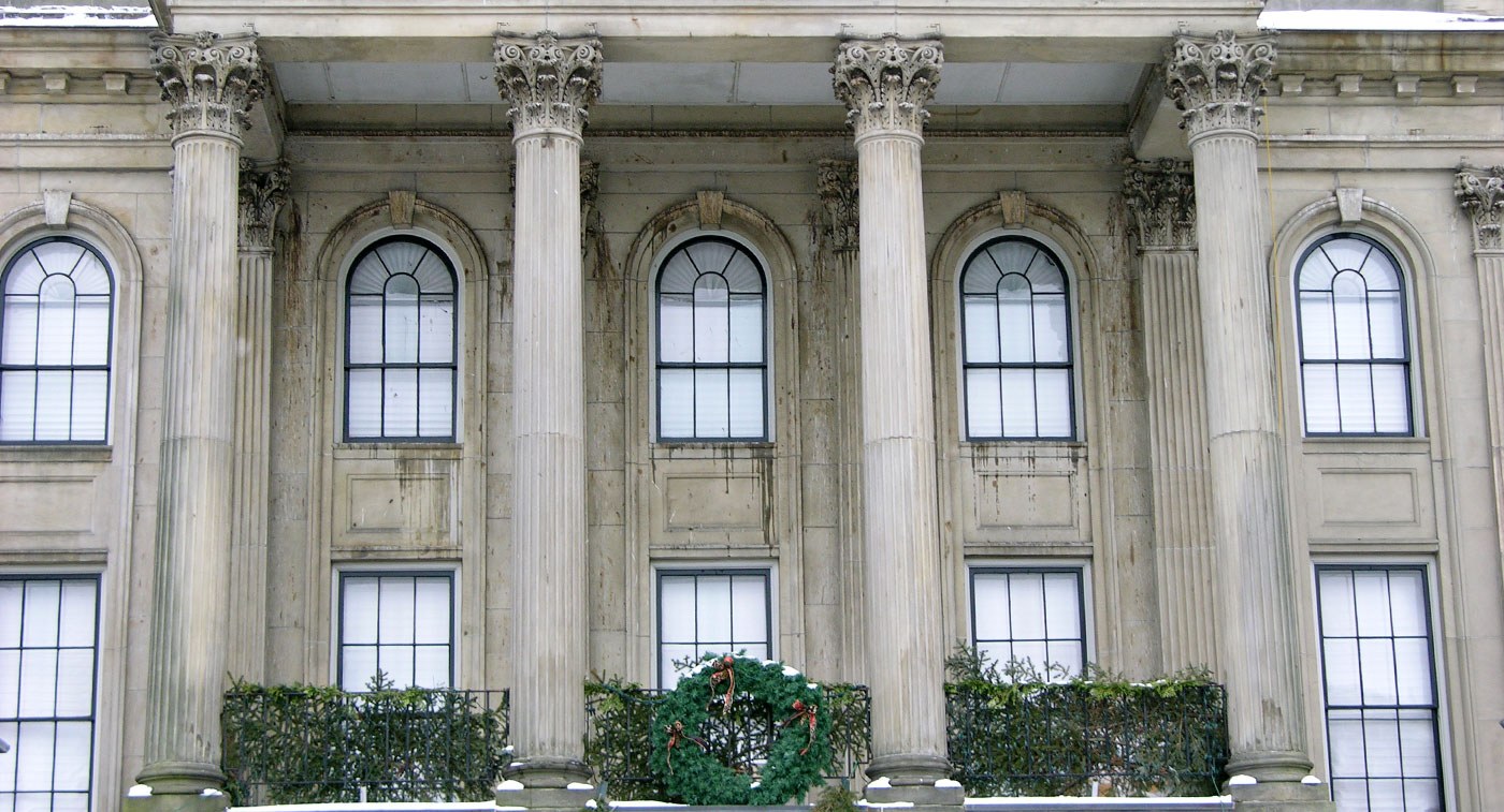 Victoria Hall, Cobourg