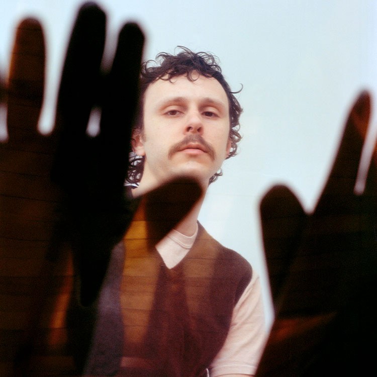 Kyle Alden Martens (Photo: B. Broobank)