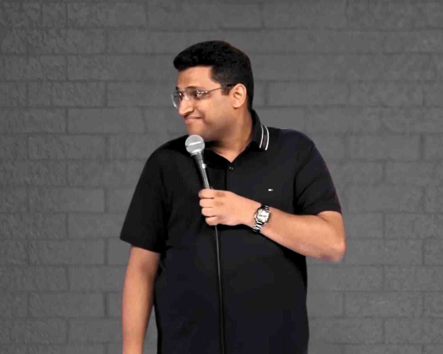 Gaurav Gupta Live