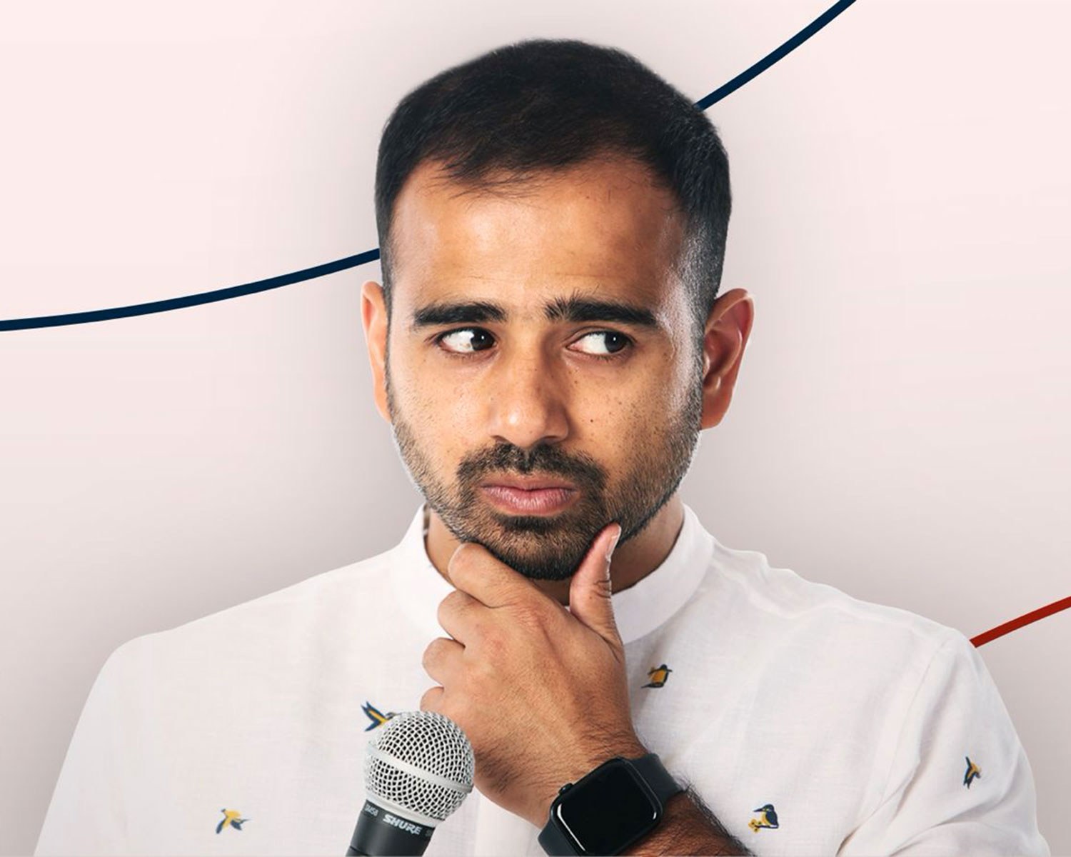 Gaurav Kapoor Live