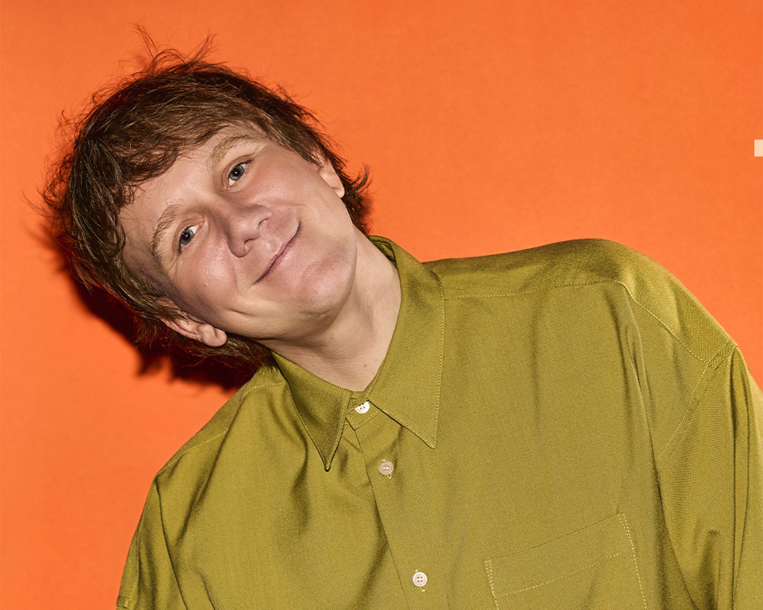 Josh Thomas