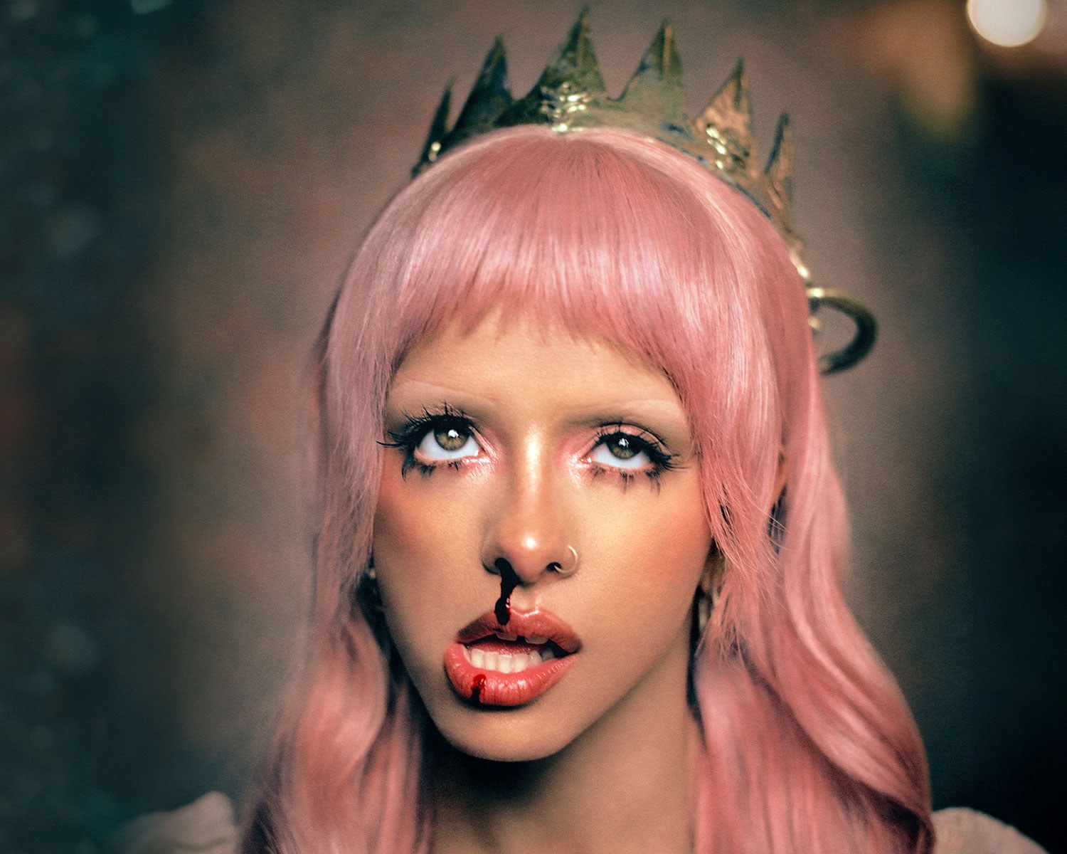 Melanie Martinez: The Listening Chamber Event starring Circle — The Public Offering