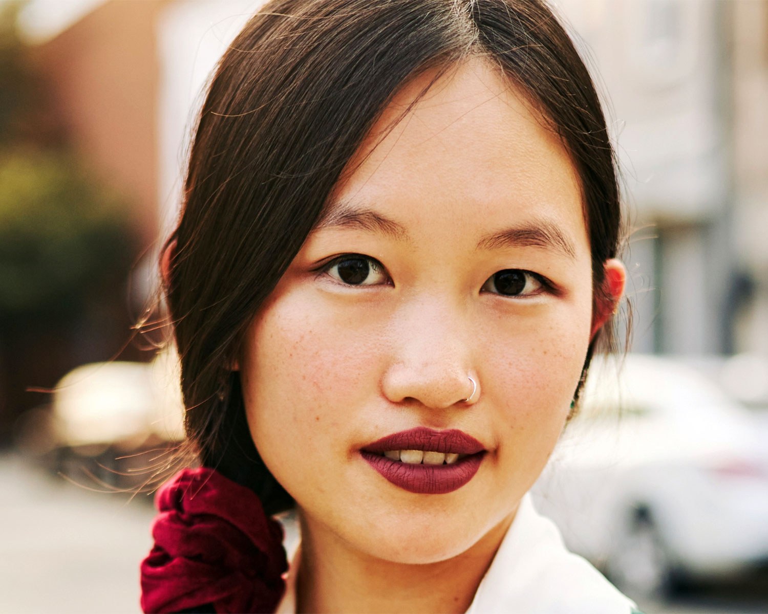 Toronto International Festival of Authors presents R.F. Kuang