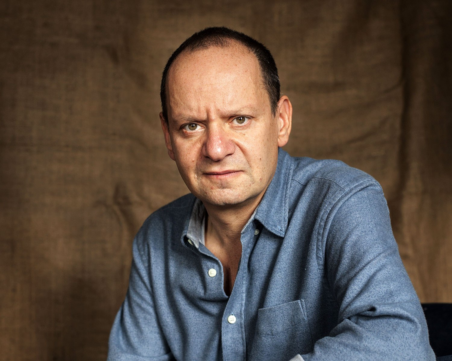 Toronto International Festival of Authors presents Philippe Sands: East West Street — A Song of Good and Evil