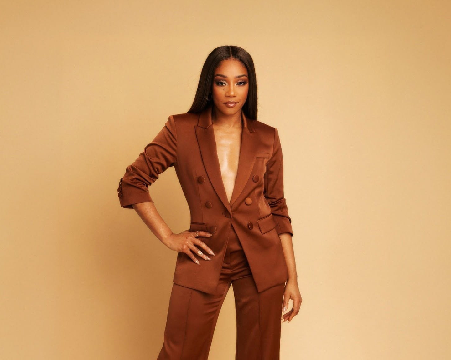 Tiffany Haddish