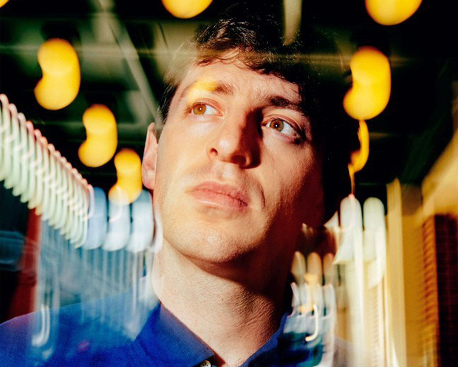 Alex Edelman