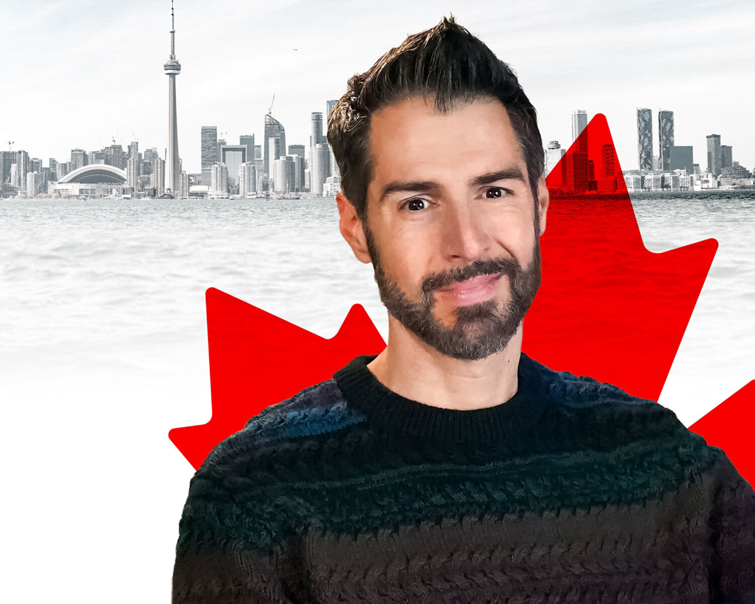 Rob Has A Podcast: Live