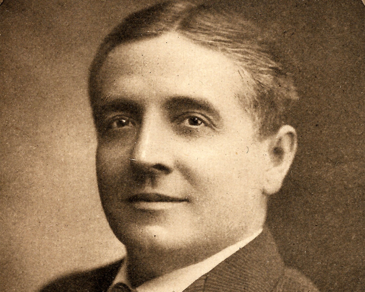 George Taylor Fulford I (August 8, 1852 to October 15, 1905)