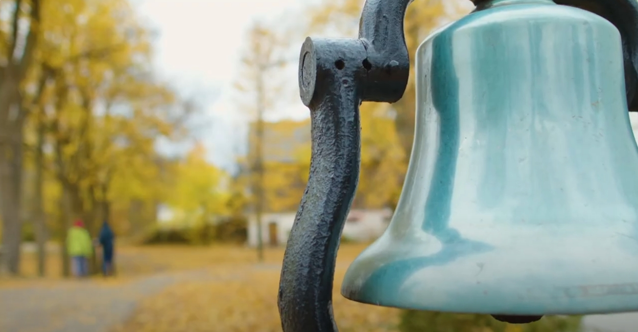 Scotsdale Farm video