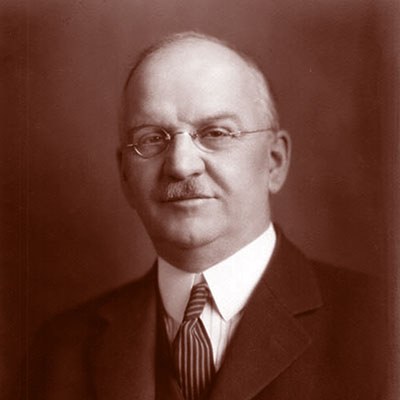 The Honourable George Howard Ferguson (Photo: Archives of Ontario F 9-3-2-6)