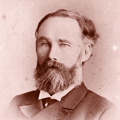 The Honourable Sir George William Ross (Photo: Archives of Ontario RG 15-74)