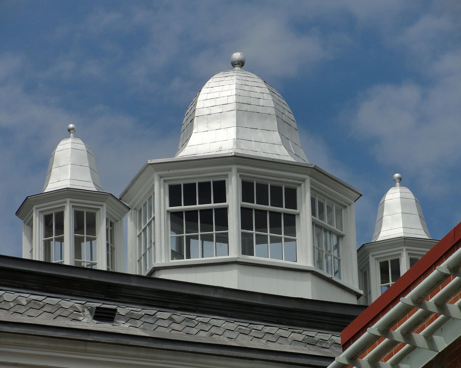 McMartin House, Perth