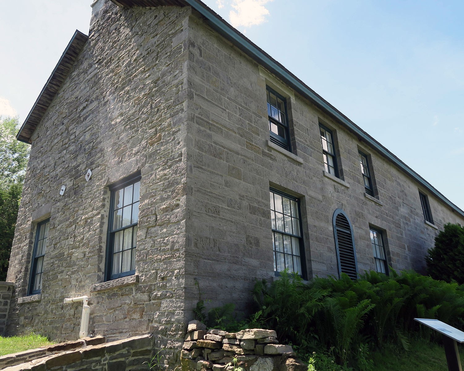 Pinhey Estate, near Ottawa