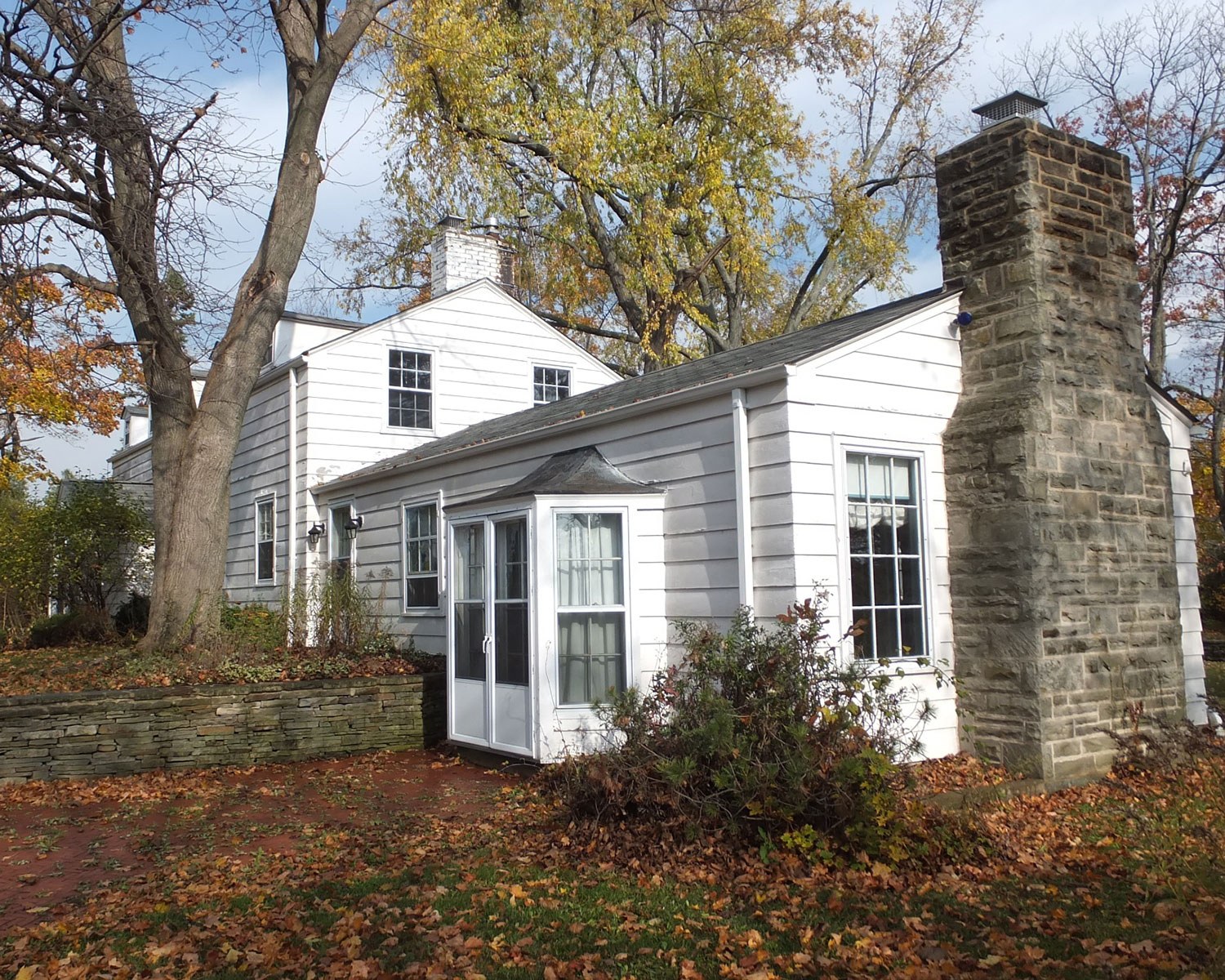Scotsdale Farm, Halton Hills