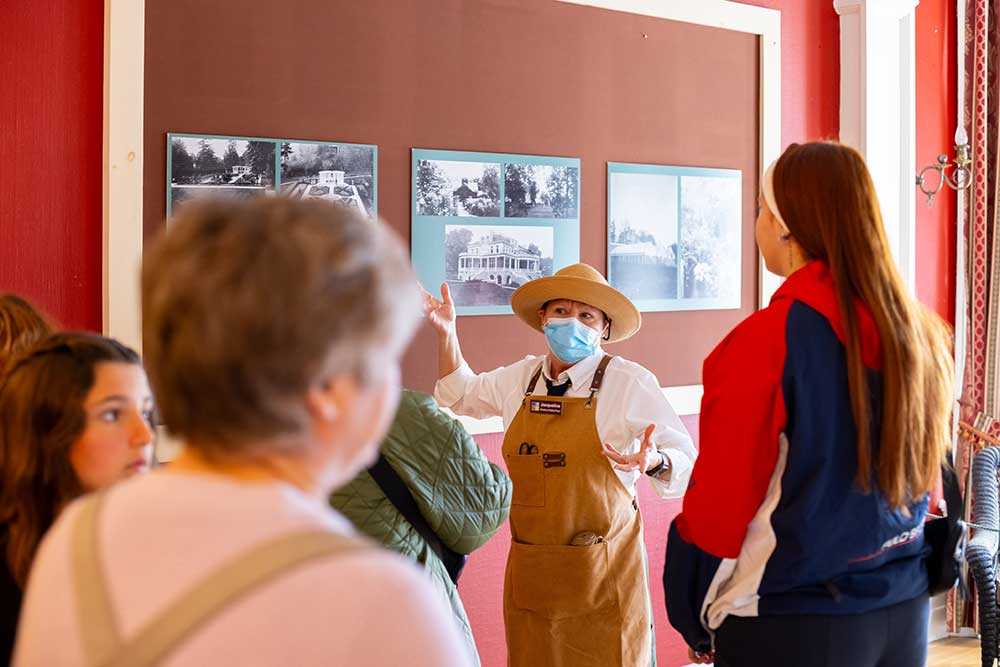 Fin de semaine du patrimoine de la Place Fulford