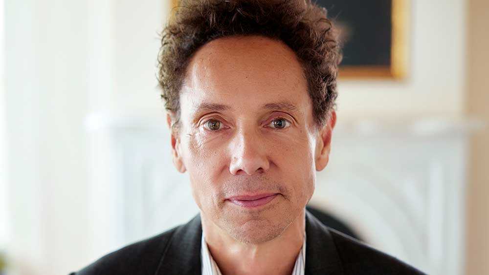 Une soirée avec Malcolm Gladwell