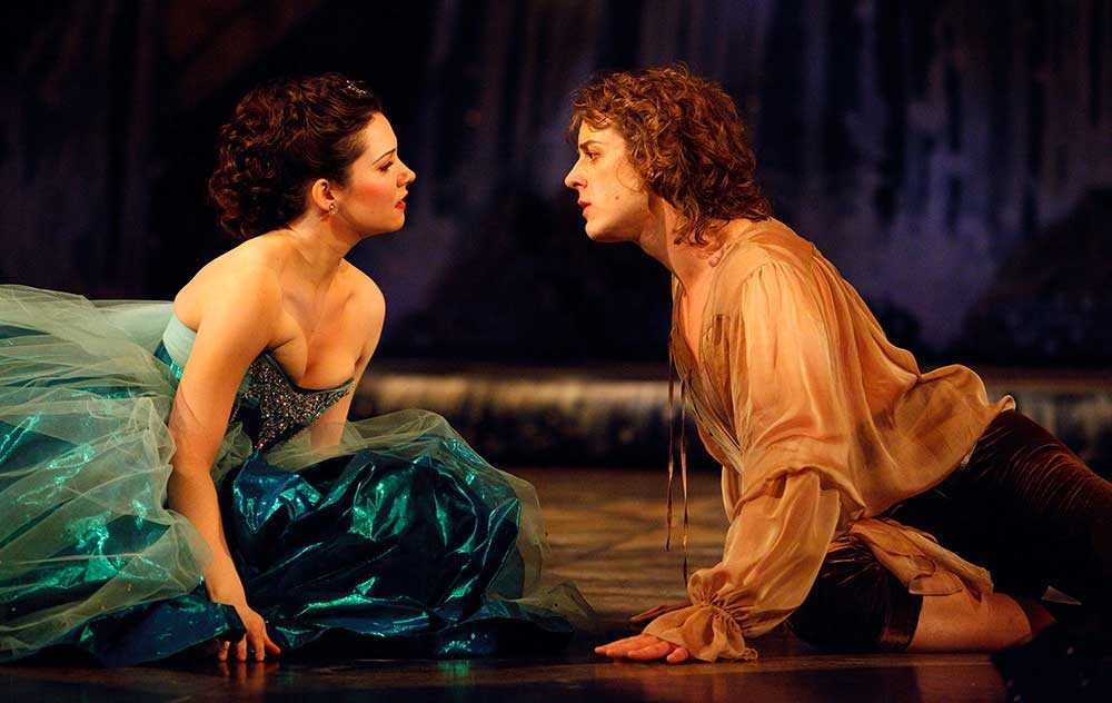 Opera Atelier presents Handel’s Acis and Galatea