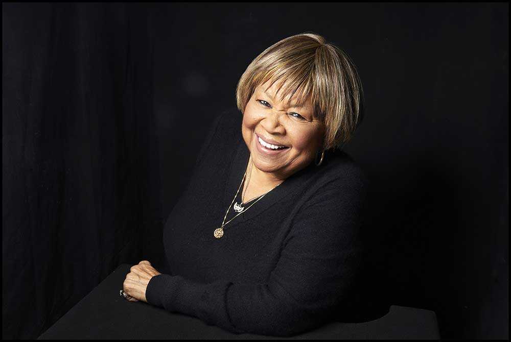 Le Festival de jazz TD de Toronto présente Mavis Staples